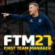 First Team Manager 2027 icon