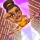 Stretch Legs : roi du saut icon