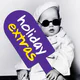 Holiday Extras - Flughafen