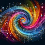 Colorful Mathematics 2 icon