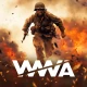 World War Armies: WW2 PvP RTS icon