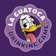La Guatoca: Juegos para beber icon
