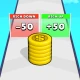 Wealth Up Run - Rags to Riches icon