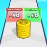 Wealth Up Run - Rags to Riches icon