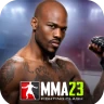 MMA - Fighting Clash 23 icon