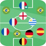 Devinez Club de Foot Quiz 2025 icon