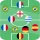 Errate Fußballclub Quiz 2025 icon