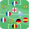 Devinez Club de Foot Quiz 2025 icon