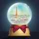 Jacquie Lawson Advent Calendar icon