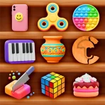 Antistress - juguetes para ti icon