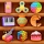 Antistress - relaxation toys icon
