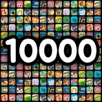 Juegos sin Conexion a Internet icon