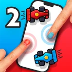 Juegos para 2 jugadores icon