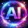 Stability Generative AI Art icon