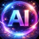 Stability Generative AI Art icon