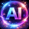 Stability Generative AI Art icon