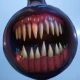 Siren horror: Big head game 3d icon