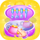 Kitchen Set: Toy Cooking Games