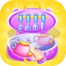 Kitchen Set: Toy Cooking Games icon