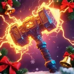 Legends Reborn: Endkampf icon