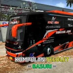 Kumpulan Telolet Basuri 2026 icon