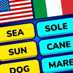 Jeux pour apprendre l’anglais icon