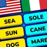 Jeux pour apprendre l’anglais icon