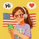Aprende Inglés Facilmente icon