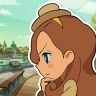 レイトン ミステリージャーニー スターターパック icon