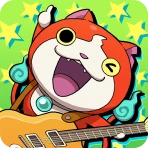 妖怪ウォッチ ゲラポリズム icon