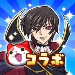 妖怪ウォッチ ぷにぷに icon