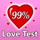 Love Tester - Test d'Amour icon