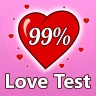 Love Tester - Test d'Amour icon