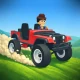 Ride Evolution: 車レースゲーム icon
