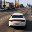 MadOut 2: Grand Auto Racing icon
