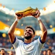 Club Legend - Soccer Game icon