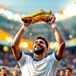 Club Legend - Soccer Game icon