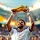 Club Legend - Soccer Game icon