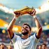 Club Legend - Soccer Game icon