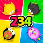 2 3 4 Player Party MiniGames icon