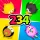 2 3 4 Player Party MiniGames icon