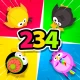 2 3 4 Player Party MiniGames icon
