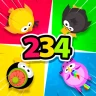 2 3 4 Player Party MiniGames icon