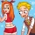 Star Girl: Love Story icon