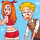 Star Girl: Love Story icon