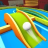 ミニゴルフ 3D マルチプレイヤー ライバル icon