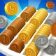 Coin Sort icon