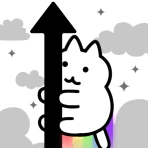 にゃんこレスキュー！矢印パズル icon
