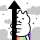 にゃんこレスキュー！矢印パズル icon