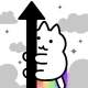 にゃんこレスキュー！矢印パズル icon